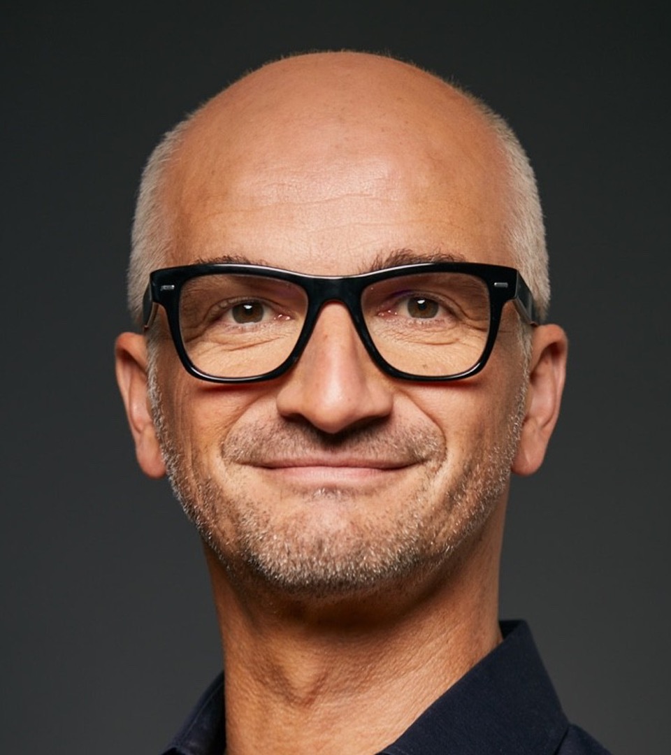 Oliver-Pazidor facilitator