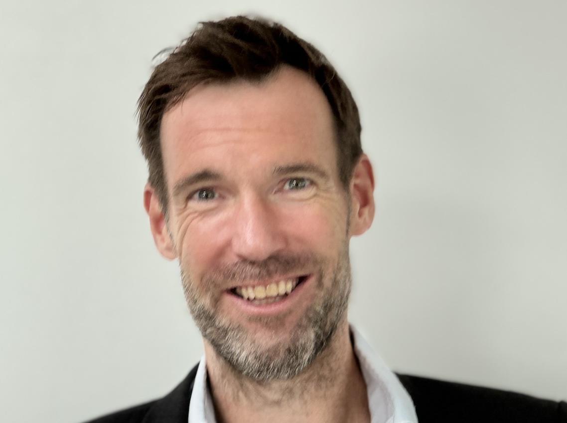 facilitator joern steinz